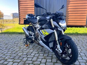 BMW S1000R - 10