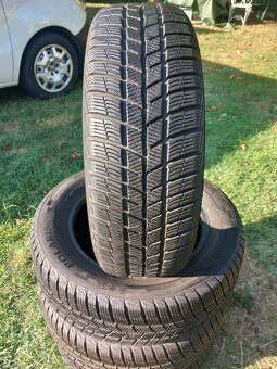 195/60 r15 zimne pneumatiky - 10