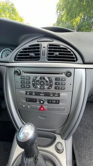 Citroen C5 1.6 HDi 16V nová STK - 10