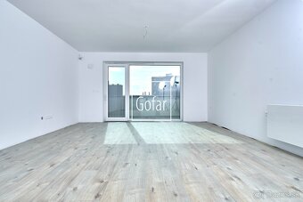 Predaj 1 izbový byt+loggia (55m2) v GRADUS, Dunajská Streda - 10