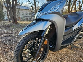 Kymco Agility 300i r.v. 2021 - 10