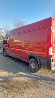 Ducato 2,3 L3H2 - 10