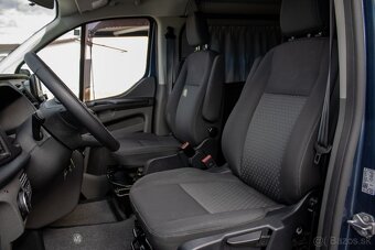 Ford Transit Custom NUGGET 2.0TDCi 96kW WESTFALIA - 10