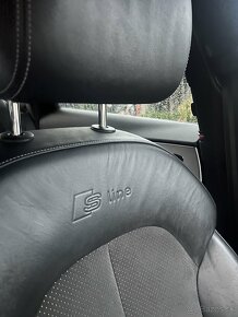 Audi a6 3.0 TDI Quatro 2017 - 10