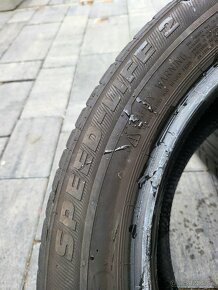 195/55 R16 Semperit letne 2ks - 10