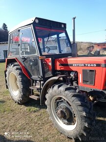 Zetor 7045 - 10