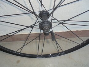 3x Predne Koleso , 26"  27,5"  28" er. - 10