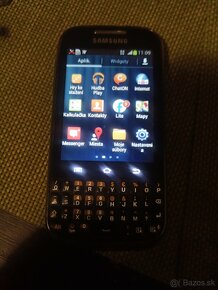 Samsung Galaxy chat - 10