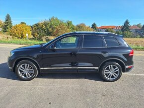 VW Touareg R-line 3.0 TDI - 10