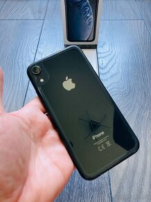 Iphone Xr 128Gb Black - 10