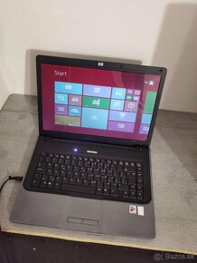 15,6" notebook HP 510 /2/160GB Super stav - 10