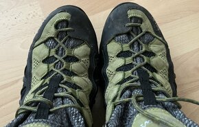 Salewa Trekingová obuv Ms Alp Flow Mid Gtx GORE-TEX - 10