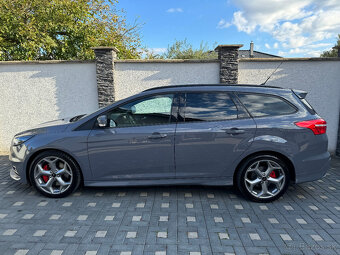 Škoda Fabia 1.9 TDI PD RS Black Edition Yellow 131PS - 10