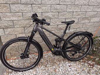 Stevens ebike bosh - 10