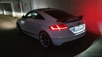 Audi TT - 10