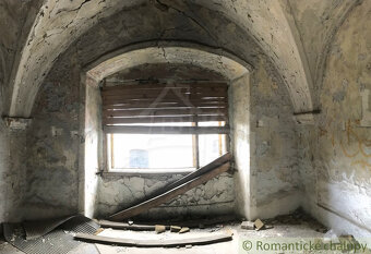 Historický apartmán Hellov dom, Banská Štiavnica. - 10