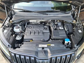 Škoda Kodiaq 2.0 TDi SCR DSG 150K Sportline EU6 (diesel) - 10