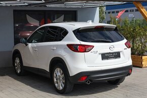 Mazda CX-5 2.2 Skyactiv-D Revolution Top AWD - 10