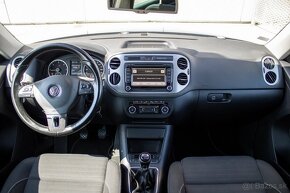 Volkswagen Tiguan 2.0 TDI - 10