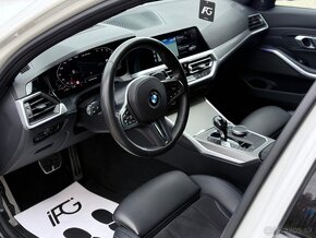 BMW M340i xDrive G20 sedan 285kW - 10