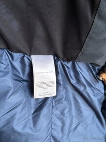 Nová páperová bunda Fjallraven Singi Down Jacket M - 10