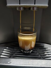 Espresso kávovar Siemens EQ 500 - 10