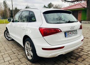 Audi Q5 - 10