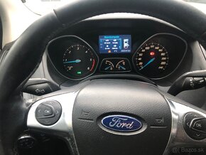 Ford focus 2012 1.6 tdci - 10