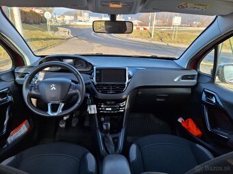 Peugeot 208 1.2 PureTech Active - 10