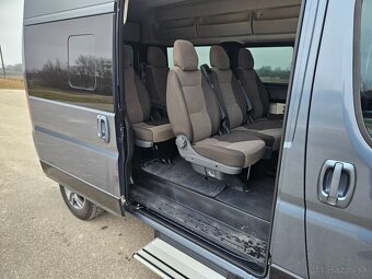 Fiat ducato panorama - 10