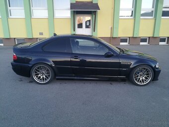 Bmw m3 e46 - 10