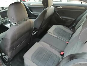 Volkswagen Golf Variant 1.6 TDI 115k Edition FullLed M2019 - 10