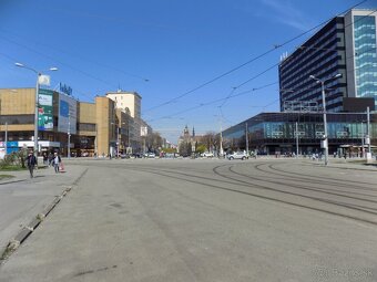 Obchodný priestor 7m2 na prízemí v OD Dargov, KE-centrum - 10