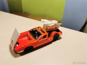 Dinky toys De Tomaso Mangusta - 10