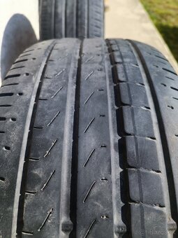 Pneumatiky Pirelli Scorpion Verde 235/50 R19 - 10