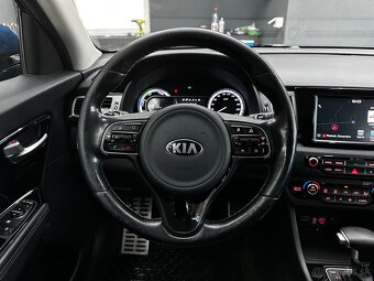 Kia Niro 1.6 Hybrid - 10