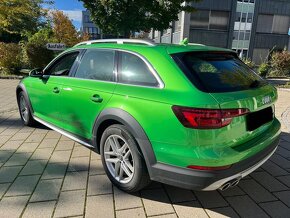 Audi A4 Allroad 2.0tdi Quattro, 103kw , Limited Edition - 10