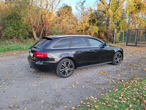 Audi a4 b8 - 10