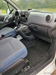 Citroen Berlingo Multispace - 10