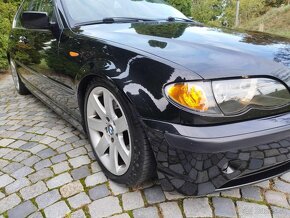 BMW e46 330D 135kw TOP - 10