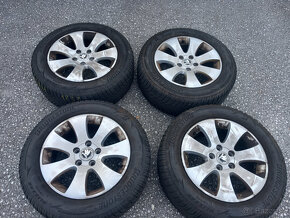 5x112 R16 Skoda - 10