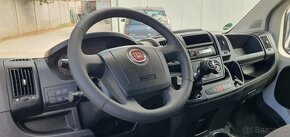 Fiat Ducato L3H2 3,5t 2019 bez adblue - 10