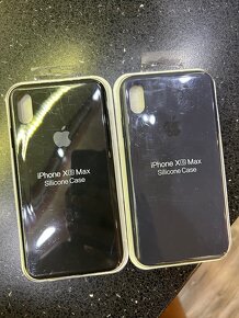 Apple iPhone XS Max 256GB space grey (čierny) - 10