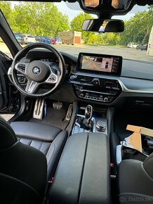 Bmw 530xd Touring 210kw - 10