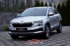 ⏩  Škoda Karoq 2.0 TDI EVO Style DSG - 10