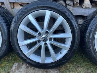 235/45 r17 5x112 - 10