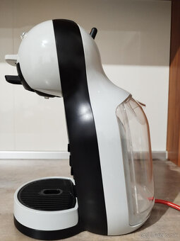 Automatický kapsulový kávovar NESCAFÉ® Dolce Gusto® - 10