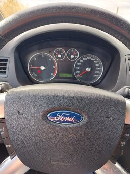 Ford C-max - 10