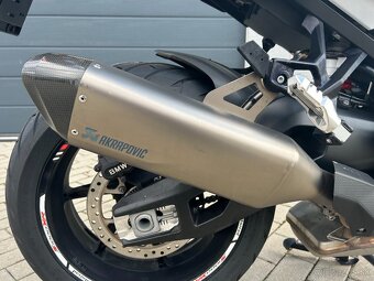 BMW S1000XR M Paket - cena bez DPH - 10