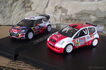 1:43 Citroen Rallye - 10